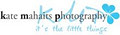 Kate Mahaits Photography logo