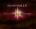 Kemptville Photography logo