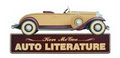 Ken McGee Auto Literature image 6