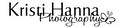 Kristi Hanna Photography logo