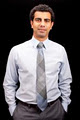 Langley Sports Medicine Clinic - Dr. Soroush Khoshroo (Langley Chiropractor) logo