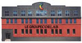 Le Groupe Corlab Inc. logo