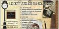 Le petit atelier du Boulevard image 3