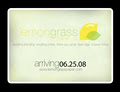 Lemon Grass Paper Co. image 1