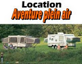 Location Aventure Plein Air image 2