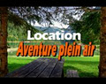 Location Aventure Plein Air logo