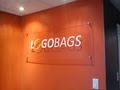 Logo Bags logo
