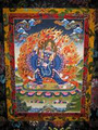 Lotus Pond Tibetan & Chinese Buddhist Supply logo