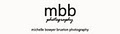 MBB Photography logo