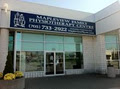 Mapleview Family Physiotherapy Centre logo
