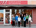 Marda Loop Physiotherapy Clinic Inc logo