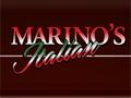 Marino's Italian Restaurant & Grill logo