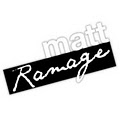 Matt Ramage | Saskatoon Wedding Photographer logo