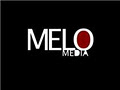 Melo Media logo