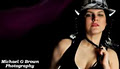 Michael G Brown Photography logo