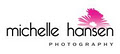 Michelle Hansen Photography logo