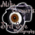 Mike Farmer's 3rd Eye Photography logo