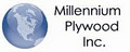 Millennium Plywood Inc. logo