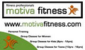 Motiva Fitness - Oakville and Mississauga's Best Choice image 1