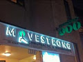 Movestrong Chiropractic & Rehabilitation logo
