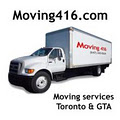 Moving Services 416 - Residential Moving GTA image 2