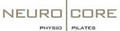 Neuro Core Physiotherapy and Pilates Centre logo