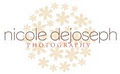 Nicole DeJoseph Photography logo