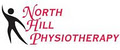 North Hill Physiotherapy logo