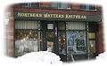 Northern Watters Knitwear logo