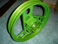 POWDER COATING SUPPLIES canada ontario image 6