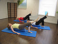 Pacific Spirit Pilates image 3