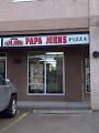 Papa John's Pizza image 1