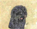 Pet Portraits by Wendy Law image 3