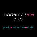 Photographe-retoucheuse Mademoiselle Pixel image 2