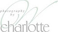 Photography by Charlotte logo