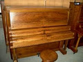 Piano Careau image 4