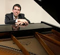 Piano Lessons - Alejandro Ochoa (D. Mus, M.Mus) logo