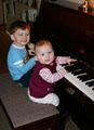 Piano Lessons in Port Coquitlam - Harvey Music Studio image 3