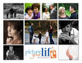 Picture Your Life Photography logo