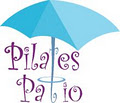 Pilates Patio logo