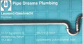 Pipe Dreams Plumbing image 2
