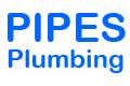 Pipes Plumbing Inc. logo
