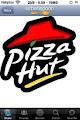 Pizza Place Pizza logo