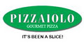 Pizzaiolo logo