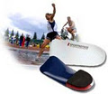 Podiatrist Toronto - Custom Orthotics Andrew S Klayman image 6