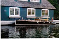 Port Carling Wooden Boats image 1