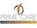 Prime Care Rehabilitation Clinic logo