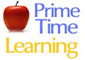 Primetime Learning - Diplomax logo