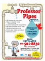 Professor Pipes Plumbing & Rooter Services image 5