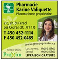 Proxim pharmacie affiliée image 3